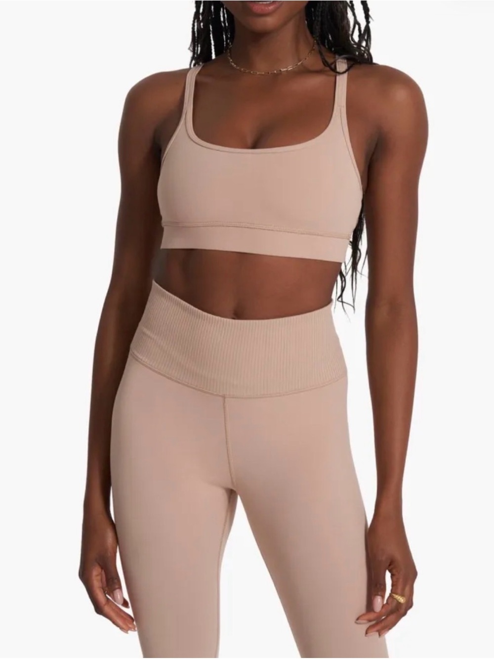 Vuori Mindset Bra